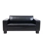 Sofa Bruno, upholstery - Rocky 100 order